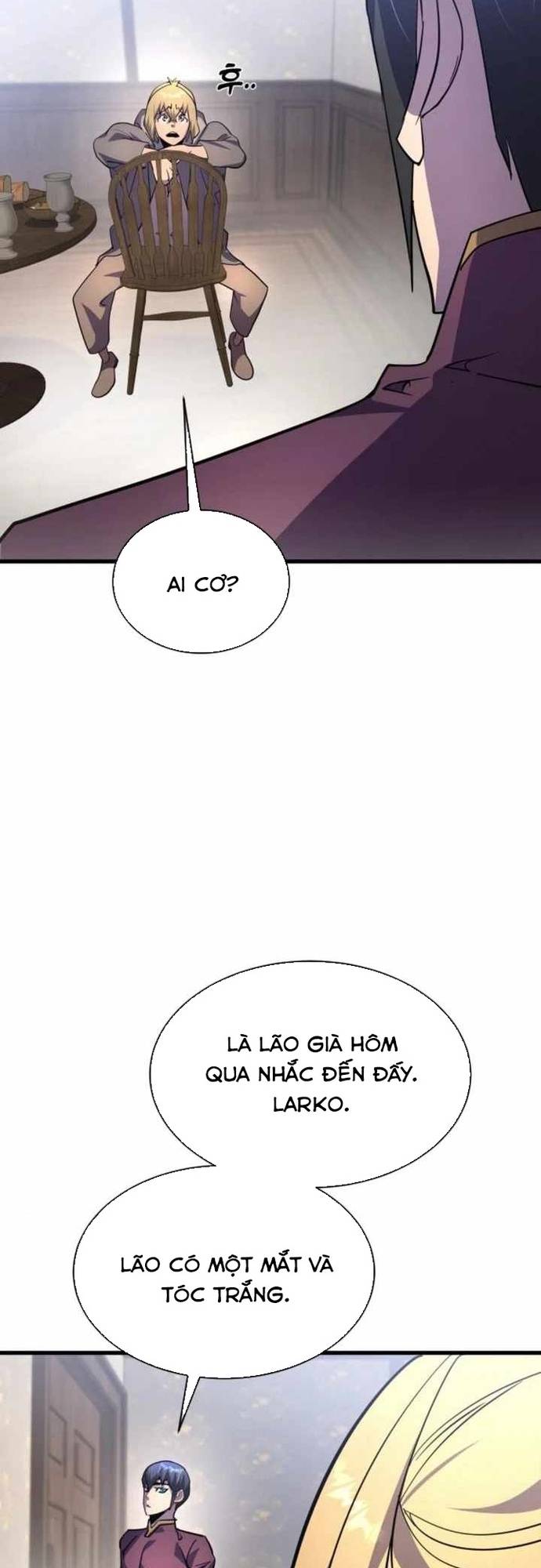 Thiên Tài Ma Pháp Sư Vật Lí Chapter 21 - Trang 9