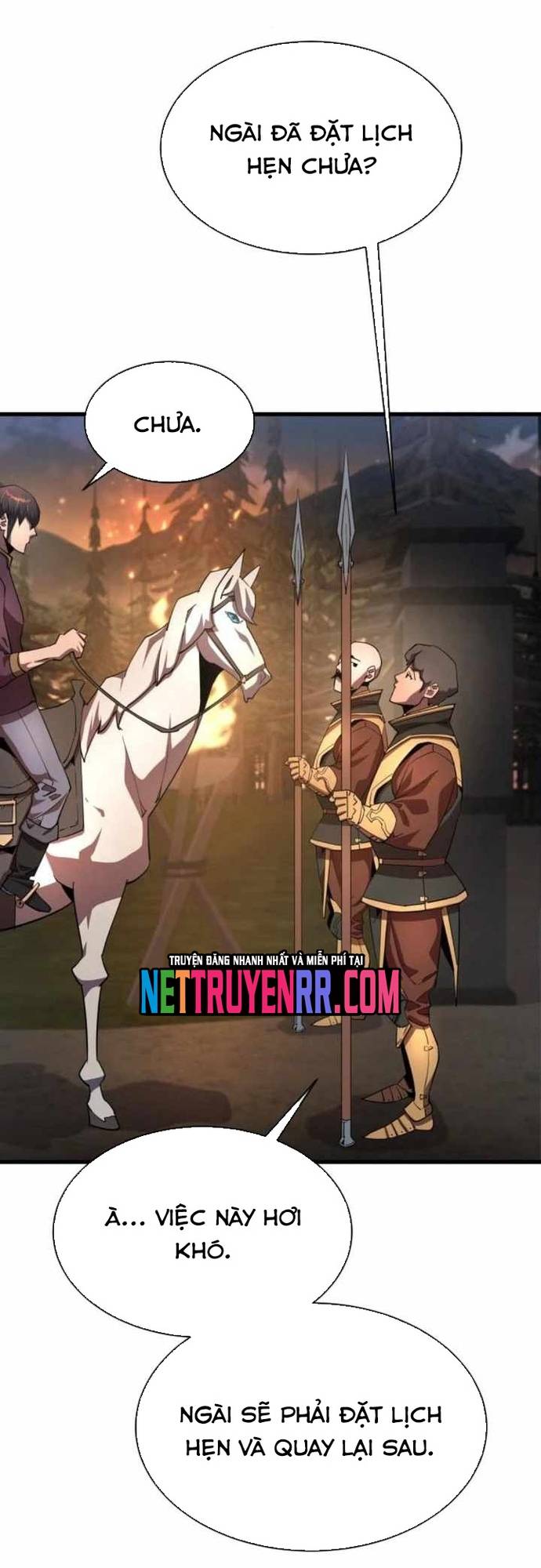 Thiên Tài Ma Pháp Sư Vật Lí Chapter 21 - Trang 43