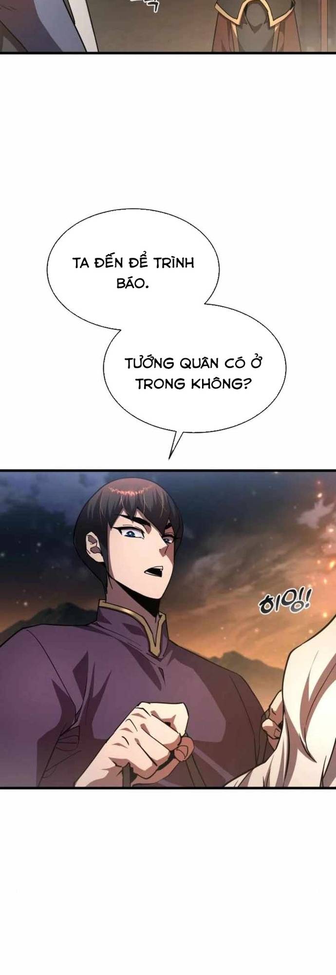 Thiên Tài Ma Pháp Sư Vật Lí Chapter 21 - Trang 42
