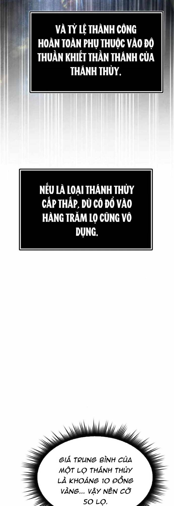 Thiên Tài Ma Pháp Sư Vật Lí Chapter 21 - Trang 4