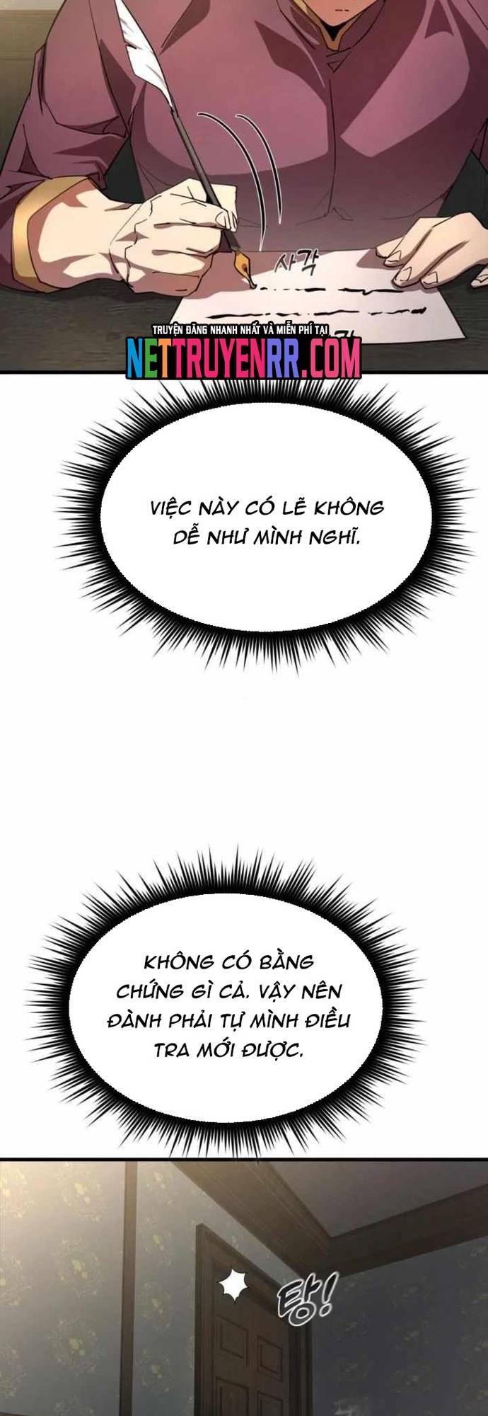 Thiên Tài Ma Pháp Sư Vật Lí Chapter 21 - Trang 37