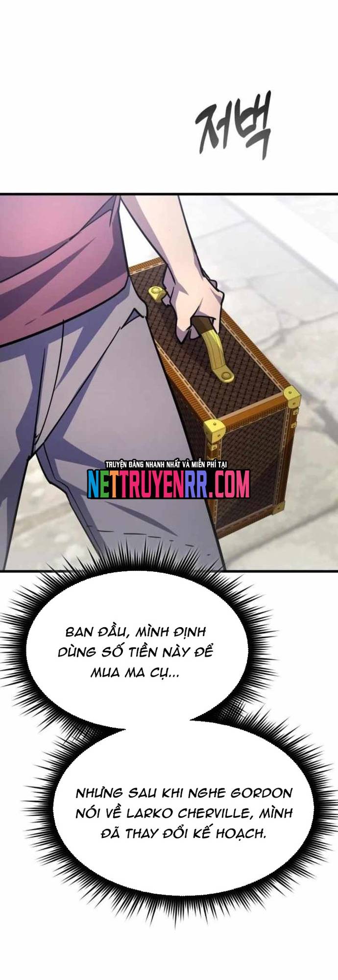 Thiên Tài Ma Pháp Sư Vật Lí Chapter 21 - Trang 14