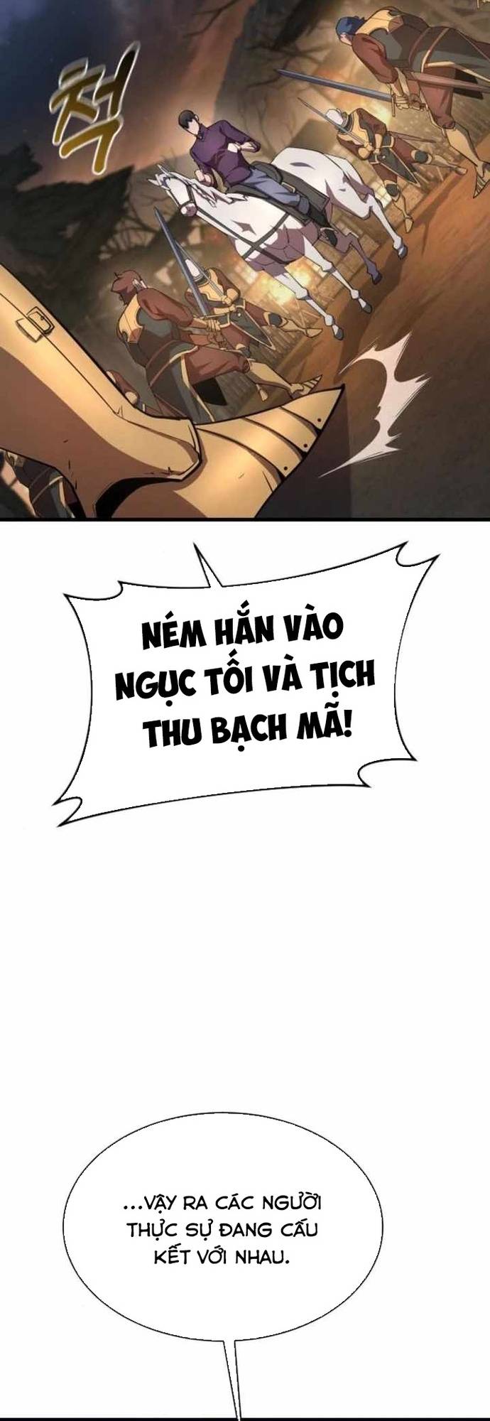 Thiên Tài Ma Pháp Sư Vật Lí Chapter 21 - Trang 56
