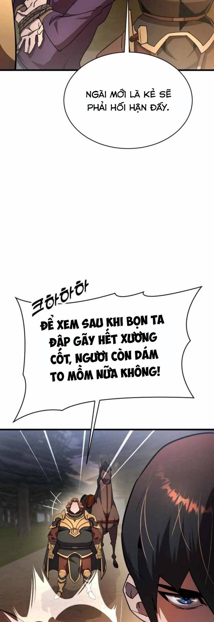 Thiên Tài Ma Pháp Sư Vật Lí Chapter 21 - Trang 60
