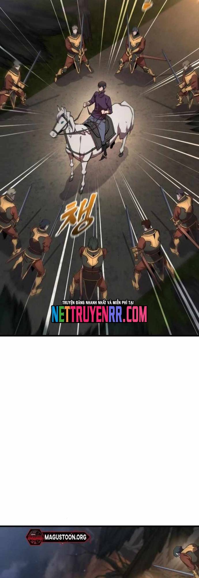 Thiên Tài Ma Pháp Sư Vật Lí Chapter 21 - Trang 55