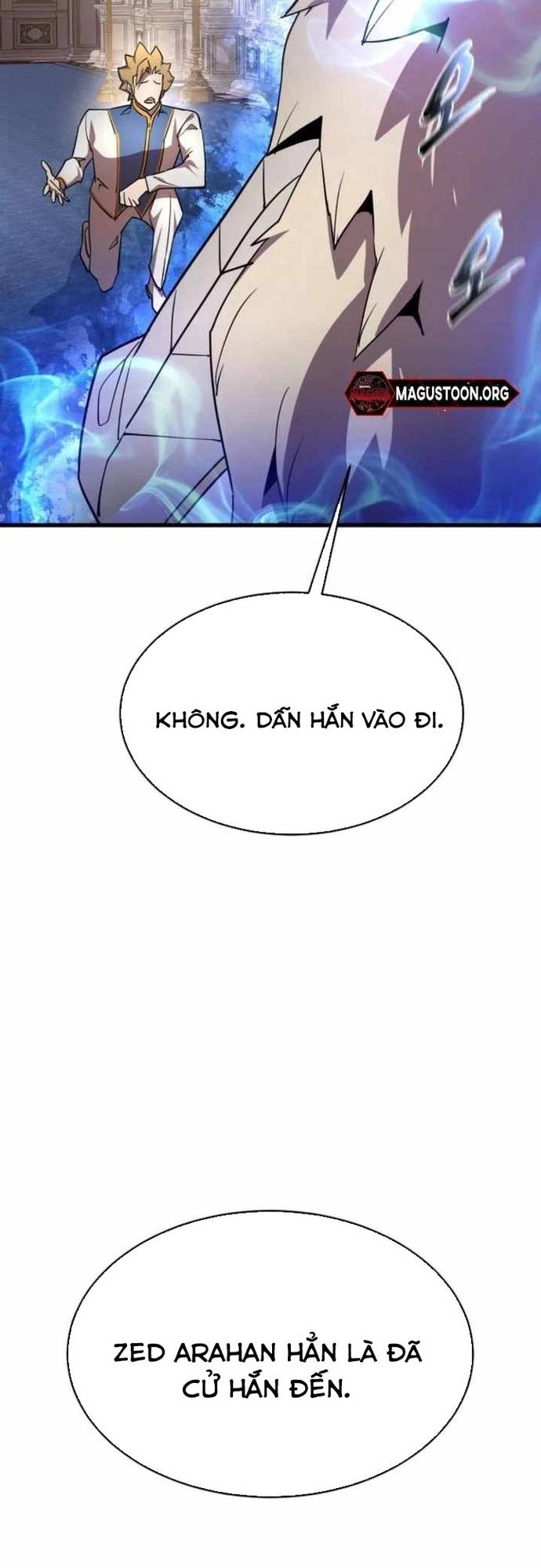 Thiên Tài Ma Pháp Sư Vật Lí Chapter 21 - Trang 73