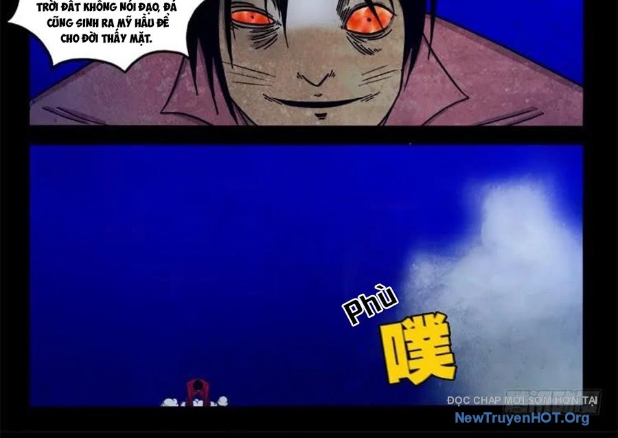 Ta Vì Chúng Sinh chapter 68 - Trang 17