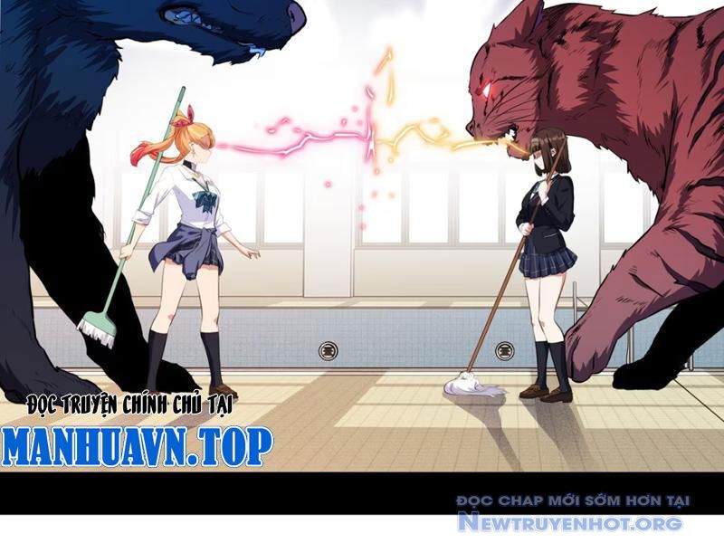 Hẹn Hò Để Cứu Thế Giới chapter 11 - Trang 118