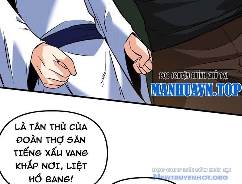 Pháp Sư Ký Sinh chapter 9 - Trang 30