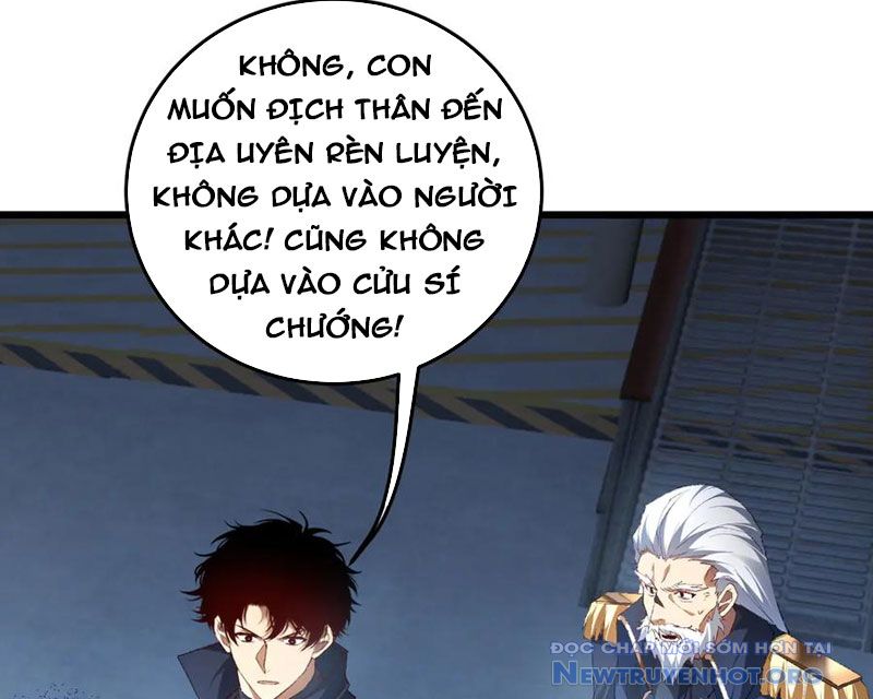Ta Là Chúa Tể Trùng Độc chapter 63 - Trang 111