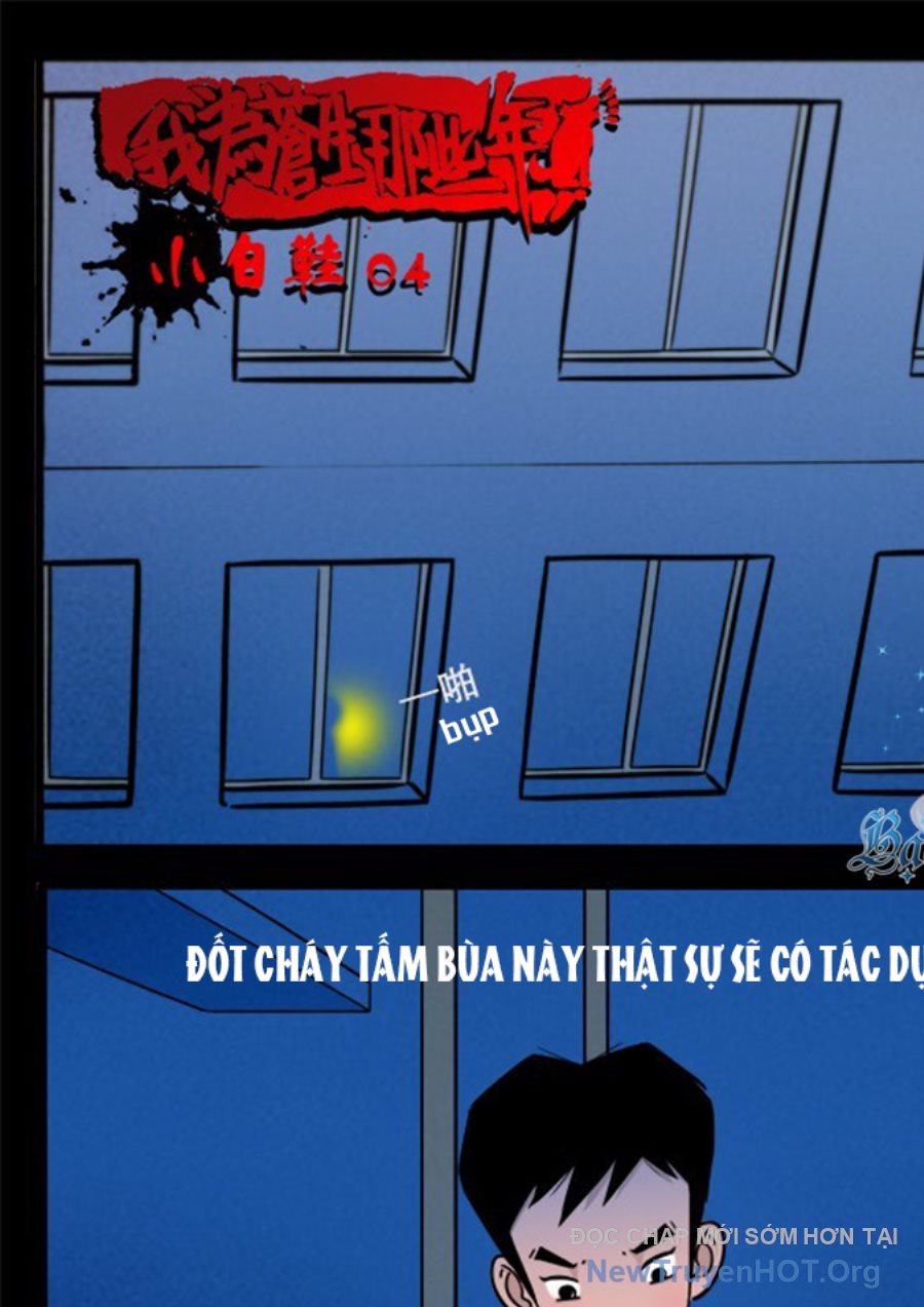 Ta Vì Chúng Sinh chapter 6 - Trang 2