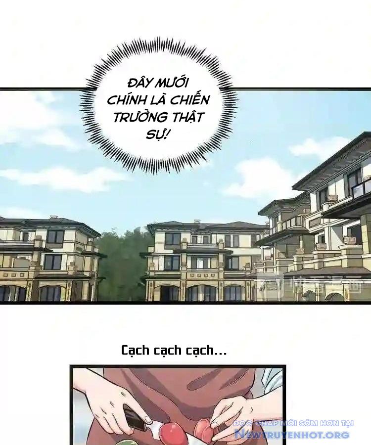 Dẫu Nản Vẫn Cố chapter 12 - Trang 61