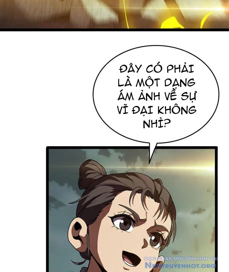 Vạn Tộc Xâm Lấn: Toàn Dân Tham Chiến, Ta Ở Lại Hậu Phương chapter 44 - Trang 44