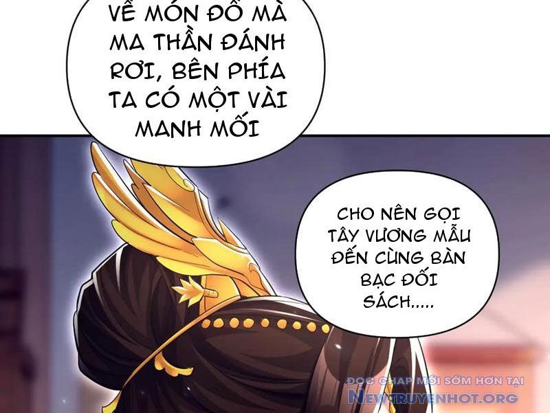 Bắt Đầu Chấn Kinh Nữ Đế Lão Bà, Ta Vô Địch! chapter 80 - Trang 36