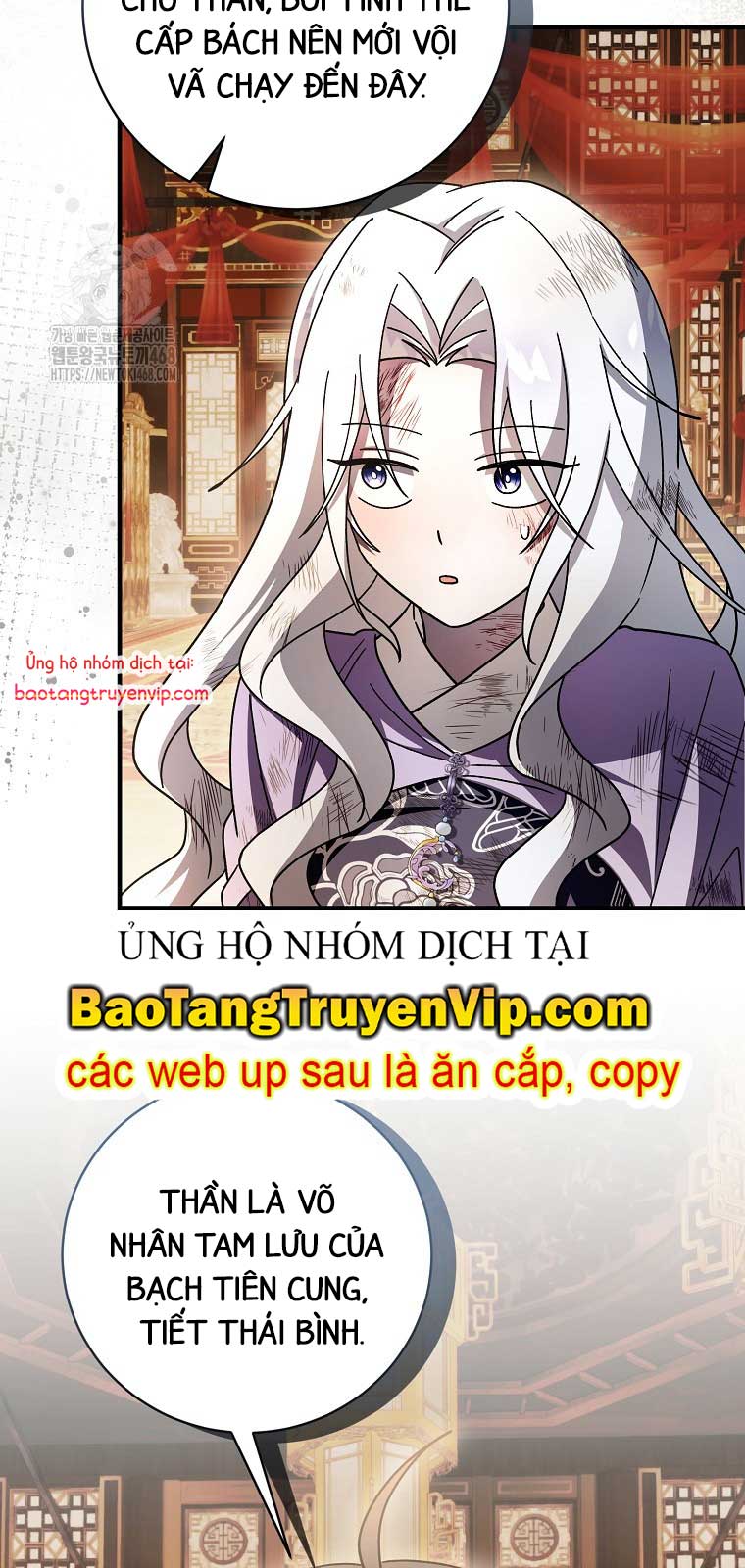 Sinh Tồn Trong Cuốn Tiểu Thuyết Romance Fantasy chapter 46.2 - Trang 21
