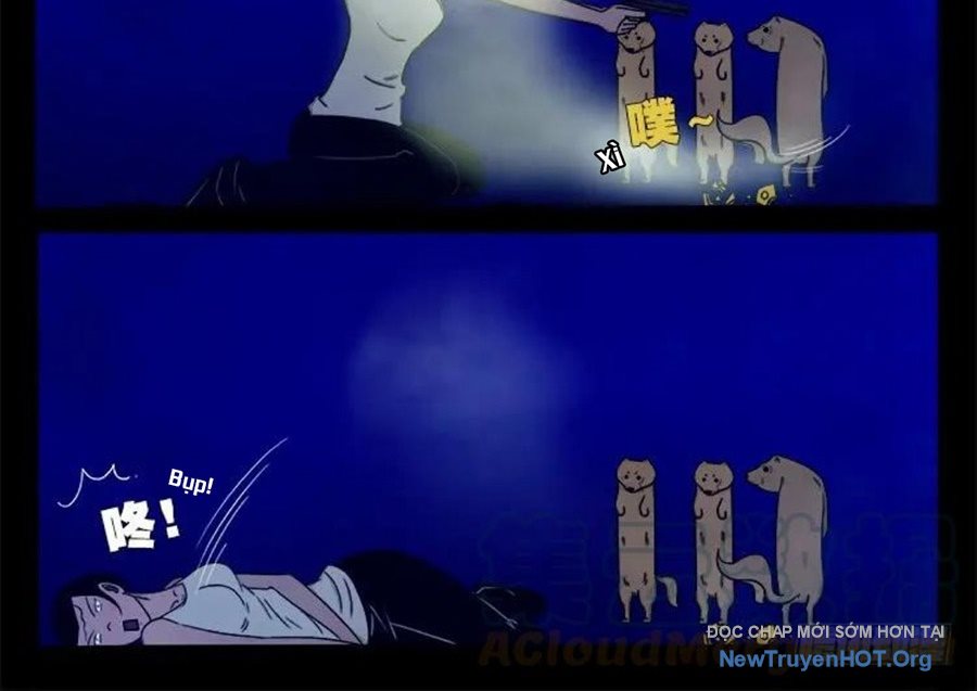 Ta Vì Chúng Sinh chapter 64 - Trang 13