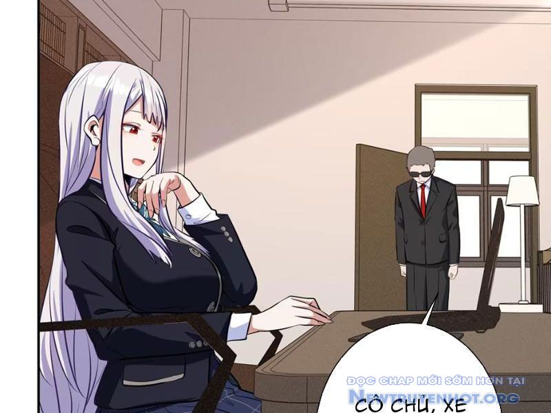 Hẹn Hò Để Cứu Thế Giới chapter 12 - Trang 67