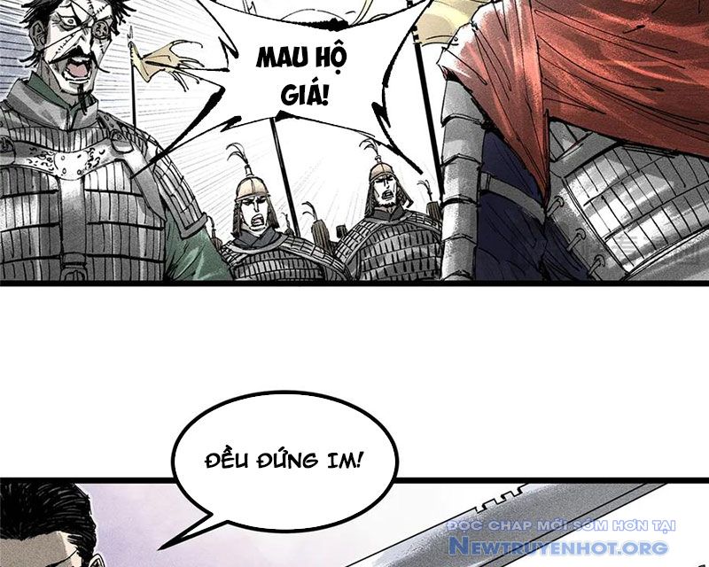 Thiên Hạ Đệ Nhất Lữ Bố chapter 132 - Trang 47