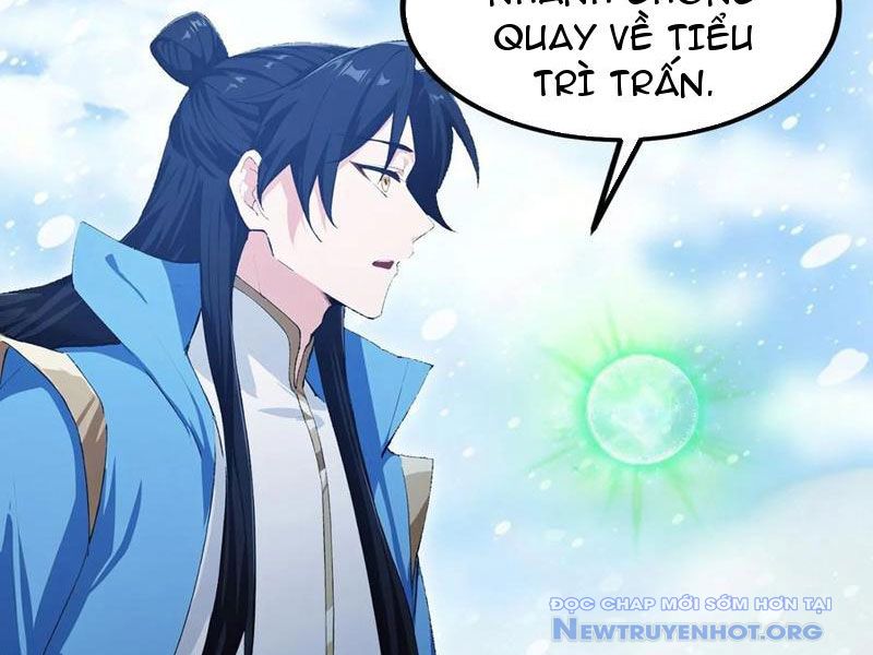 Hoá Ra Ta Đã Vô Địch Từ Lâu chapter 301 - Trang 35