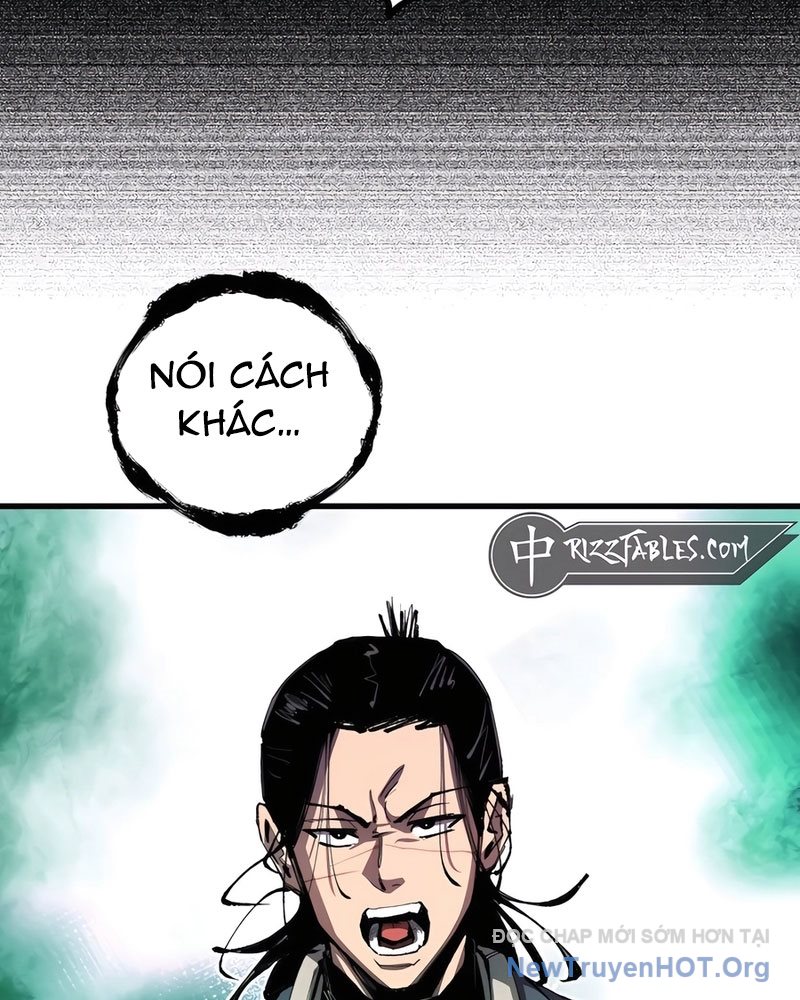 hòn đảo sao và xiềng xích chapter 4 - Trang 100
