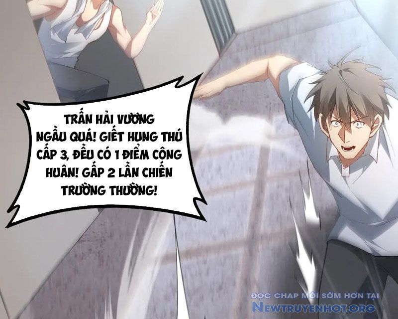Ta Là Chúa Tể Trùng Độc chapter 63 - Trang 65