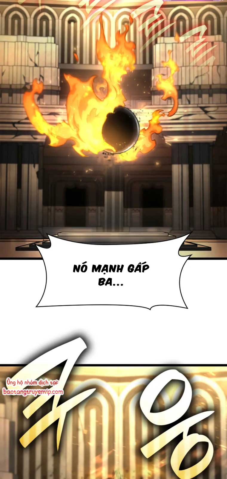 Đại Pháp Sư Toàn Năng chapter 121 - Trang 84