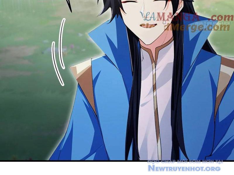 Hoá Ra Ta Đã Vô Địch Từ Lâu chapter 302 - Trang 27