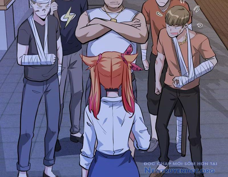 Hẹn Hò Để Cứu Thế Giới chapter 12 - Trang 142