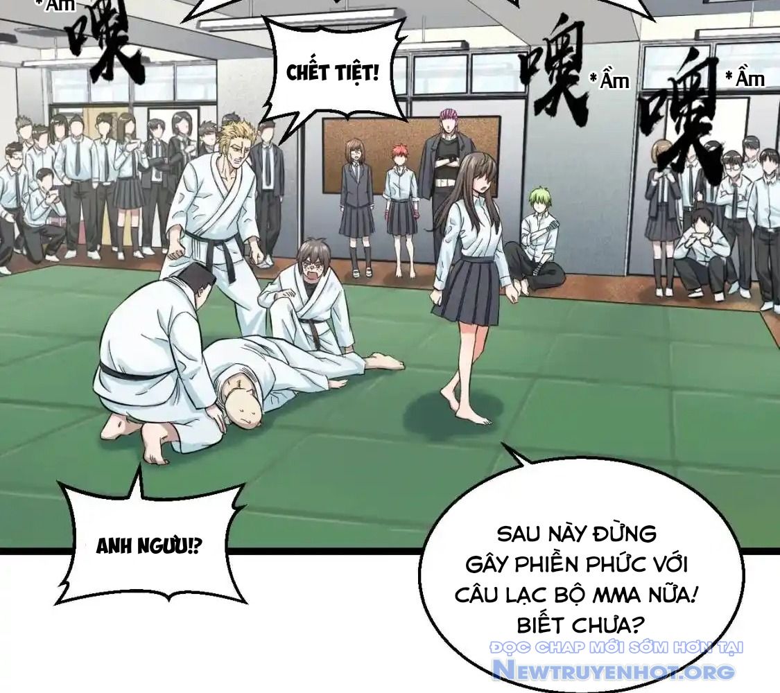 Dẫu Nản Vẫn Cố chapter 11 - Trang 9