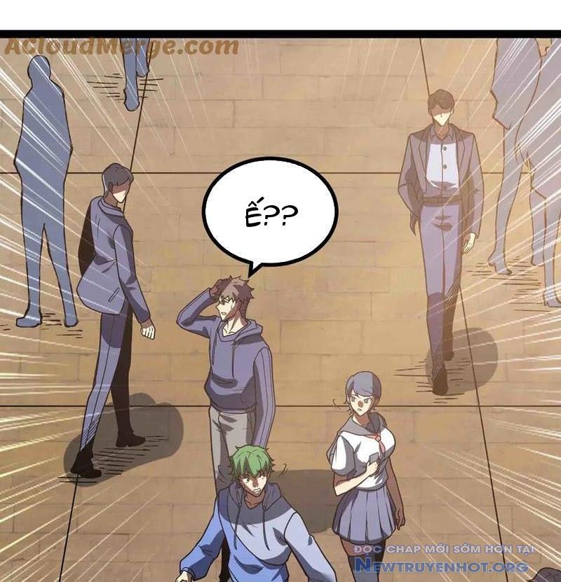 Mạnh Nhất Dị Giới chapter 89 - Trang 26