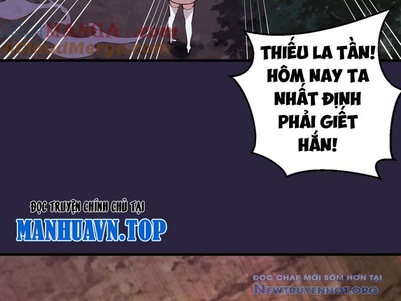 Ta dựa vào hậu cung chinh phục thế giới chapter 43 - Trang 35