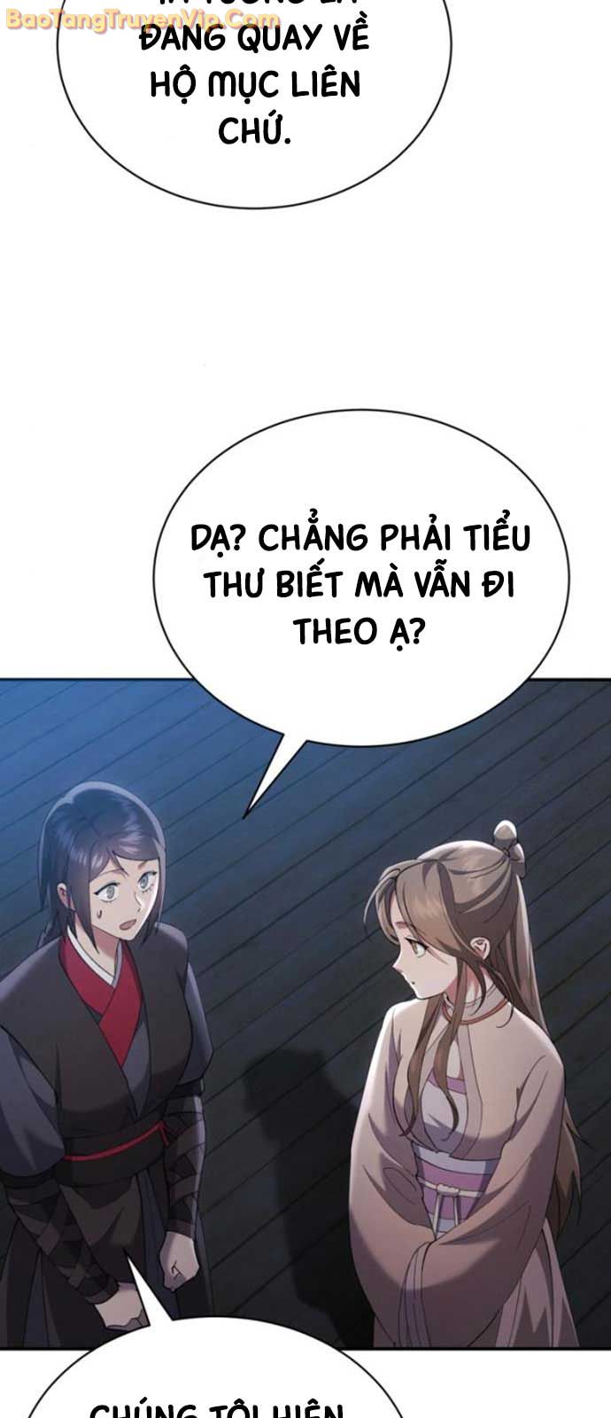 Thiên Ma Muốn Sống Một Cuộc Đời Bình Lặng chapter 34.3 - Trang 7