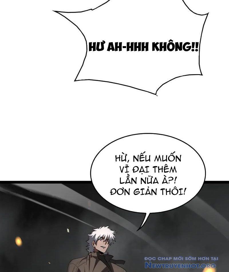 Vạn Tộc Xâm Lấn: Toàn Dân Tham Chiến, Ta Ở Lại Hậu Phương chapter 44 - Trang 74