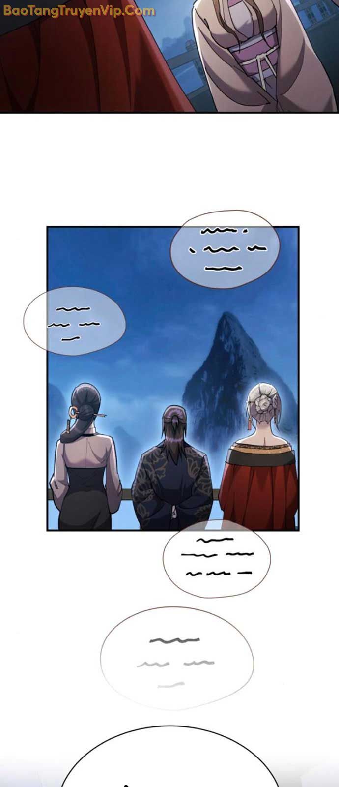 Thiên Ma Muốn Sống Một Cuộc Đời Bình Lặng chapter 34.3 - Trang 5