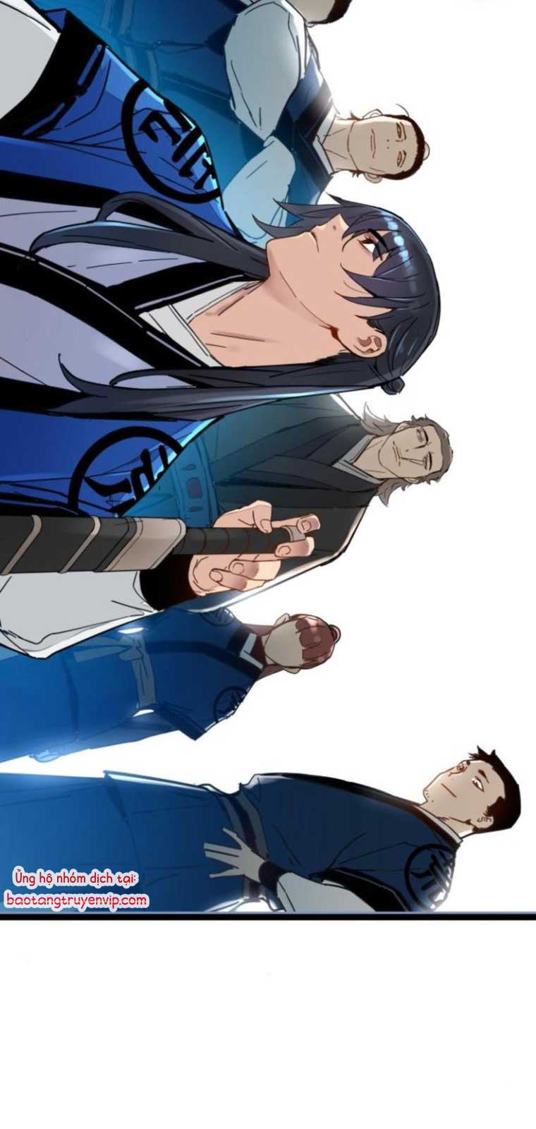 Thiên Tài Đoản Mệnh chapter 40.4 - Trang 44