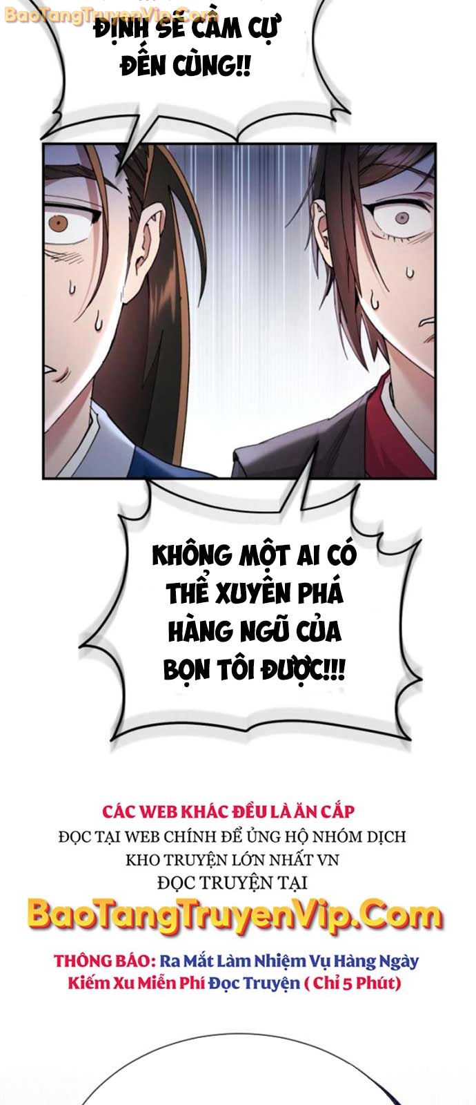 Thiên Ma Muốn Sống Một Cuộc Đời Bình Lặng chapter 34.3 - Trang 66