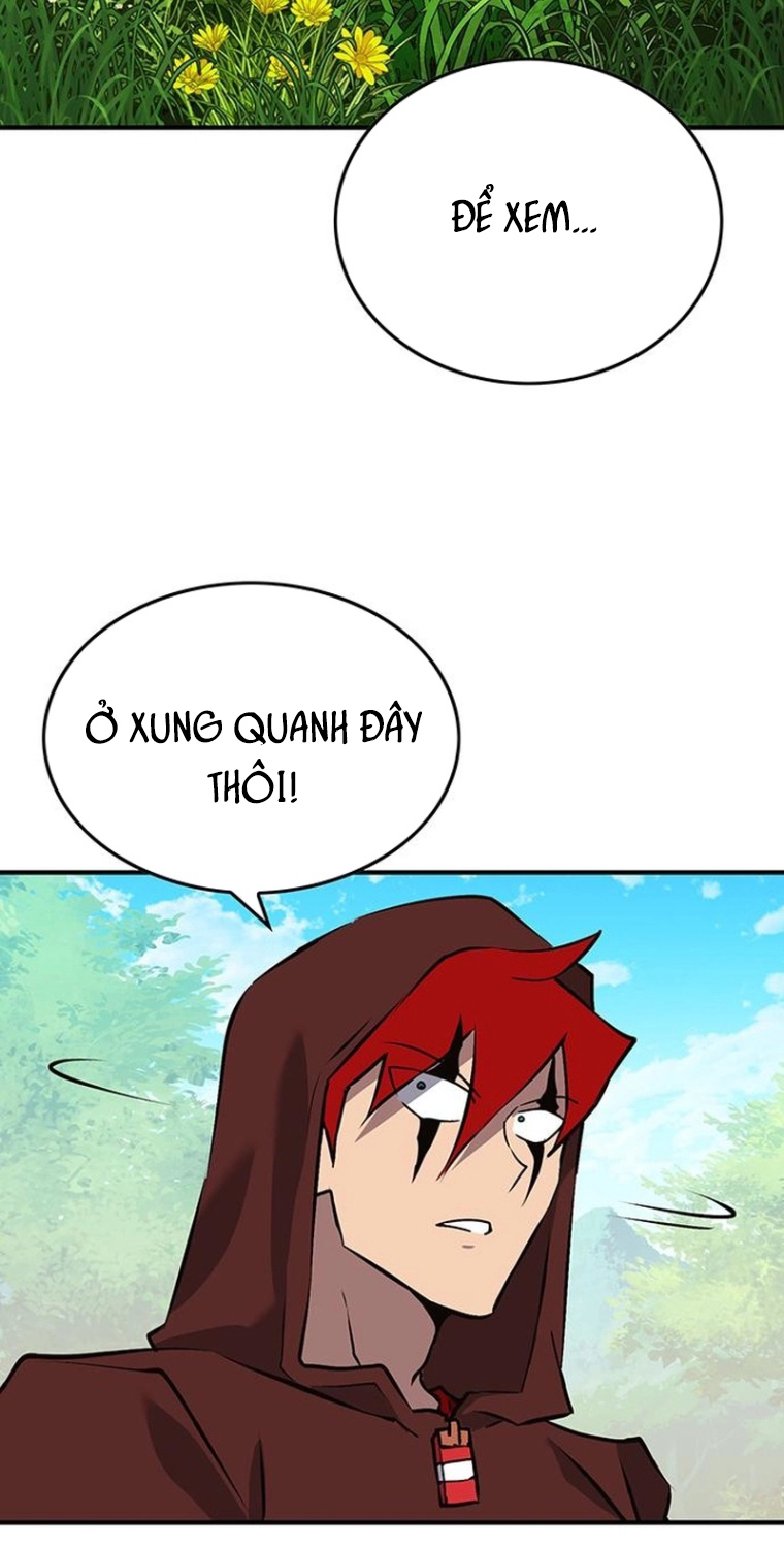 Hardcore Leveling Warrior Season 3 chapter 87 - Trang 84