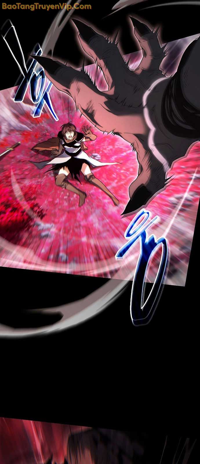 Người Chơi Mạnh Nhất Hồi Quy Lần Thứ 100 chapter 58.1 - Trang 38