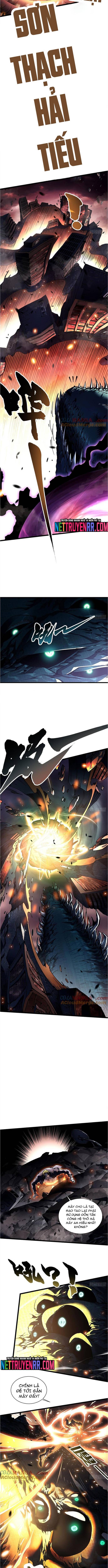 Cao Võ Tiến Hóa: Bắt Đầu Thức Tỉnh Quái Thú Chi Vương Chapter 26 - Trang 3