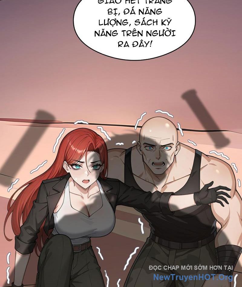 Thái Cổ Thập Hung: Người khác ngự thú ta ngự thú nương chapter 13 - Trang 25