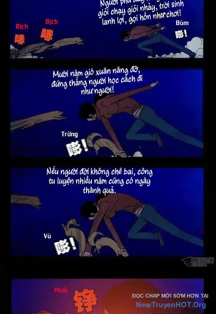 Ta Vì Chúng Sinh chapter 65 - Trang 10