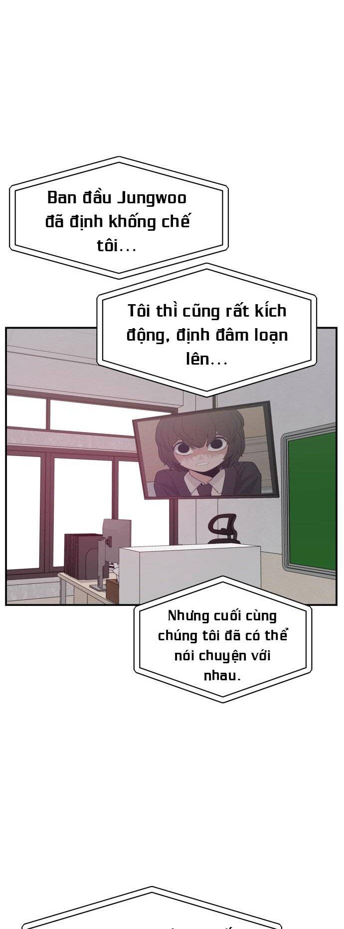 Lớp Học Phản Diện Chapter 89 - Trang 49