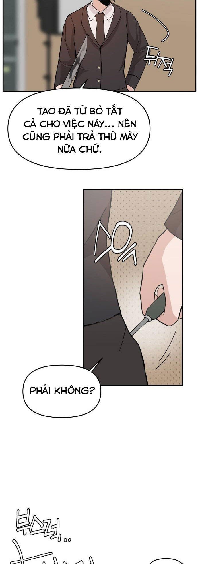 Lớp Học Phản Diện Chapter 89 - Trang 28