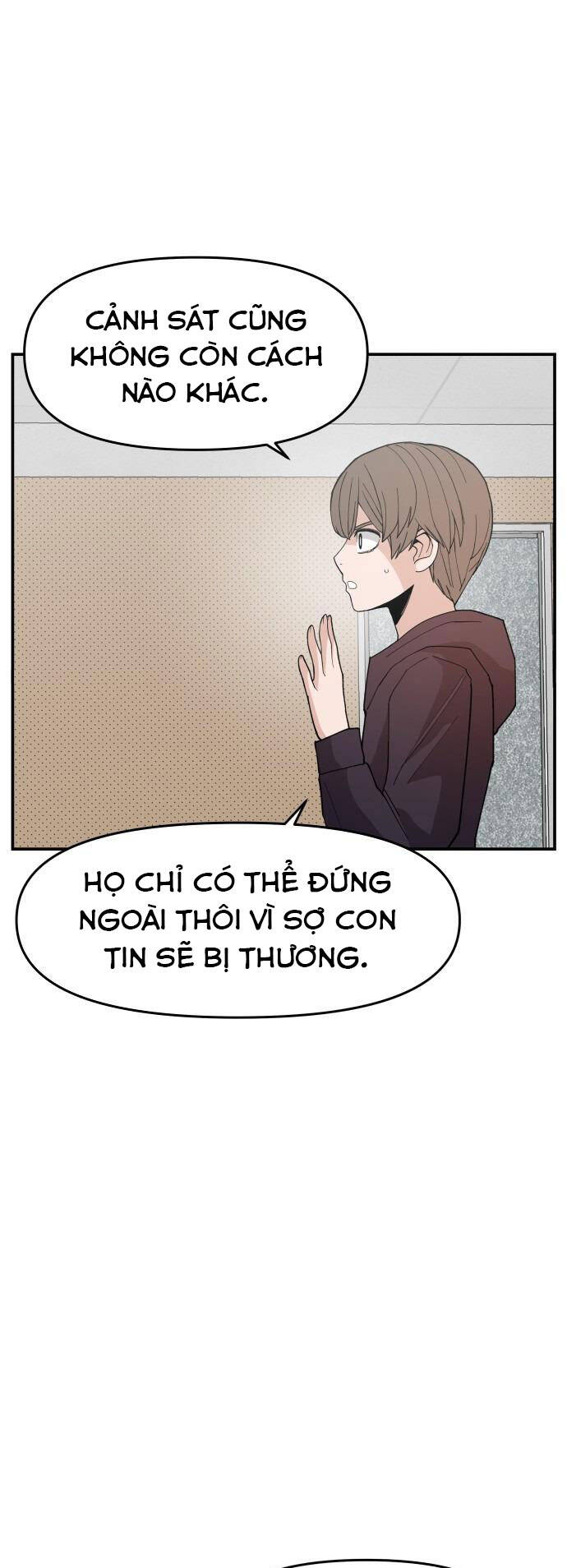 Lớp Học Phản Diện Chapter 89 - Trang 24