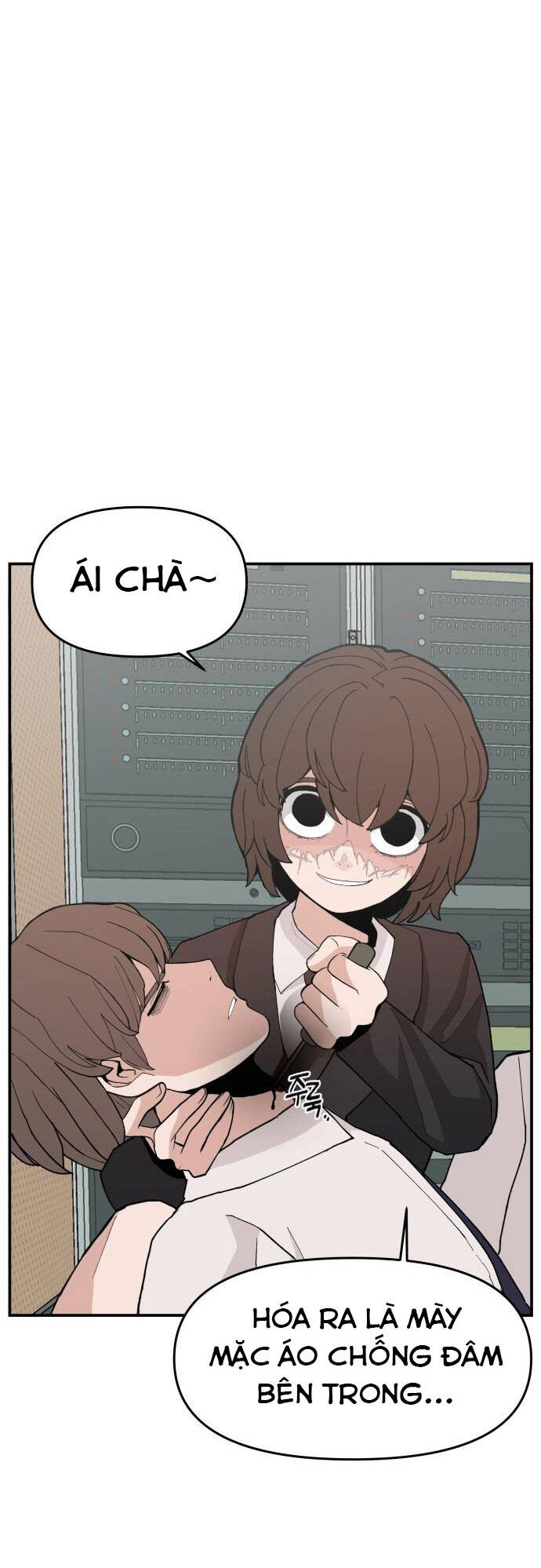 Lớp Học Phản Diện Chapter 89 - Trang 39