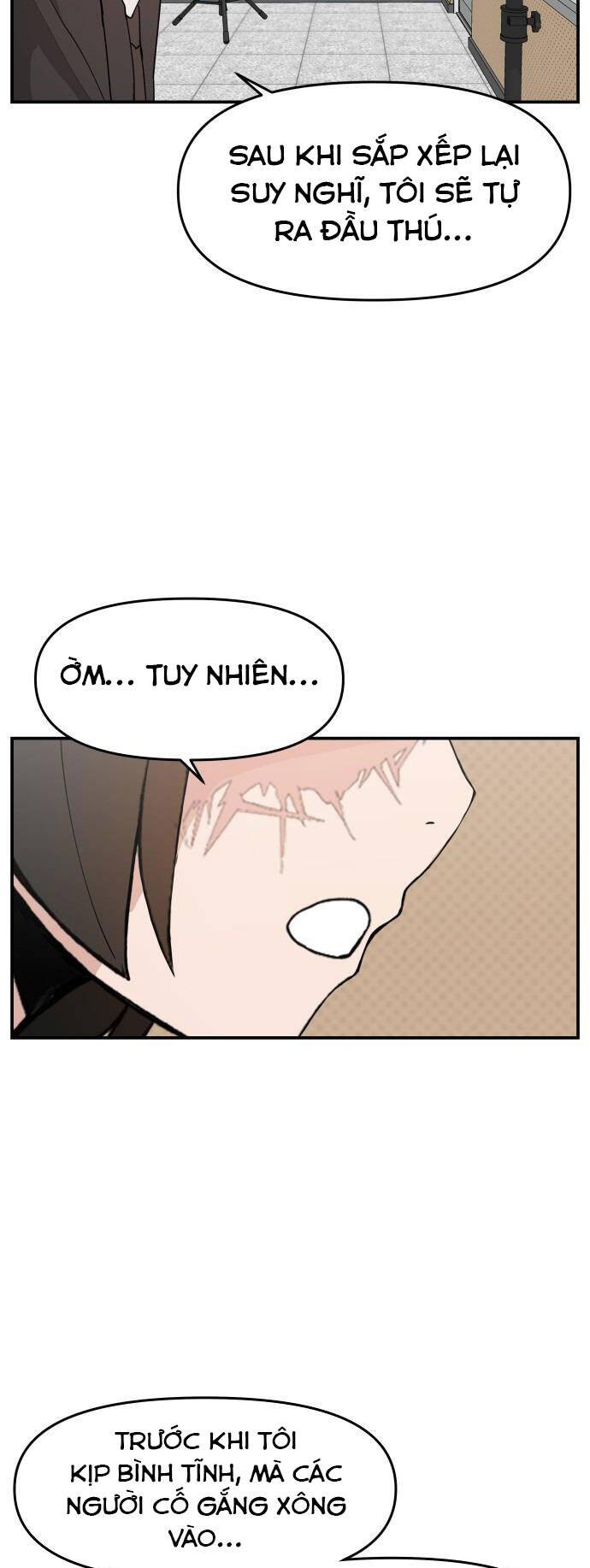 Lớp Học Phản Diện Chapter 89 - Trang 54