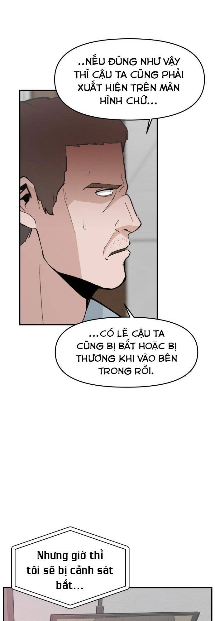 Lớp Học Phản Diện Chapter 89 - Trang 52