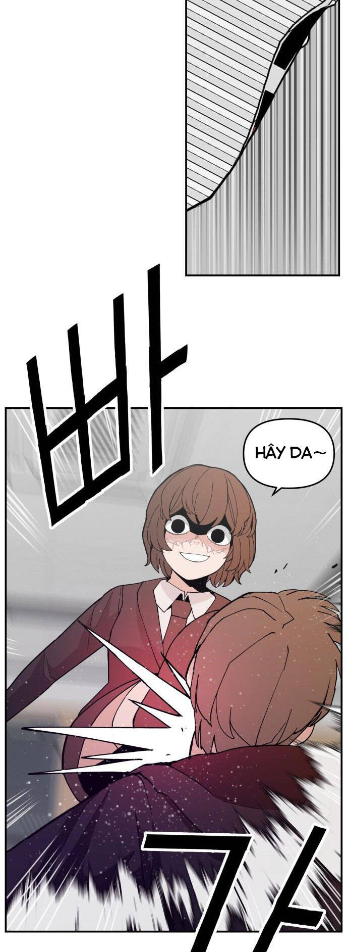 Lớp Học Phản Diện Chapter 89 - Trang 44