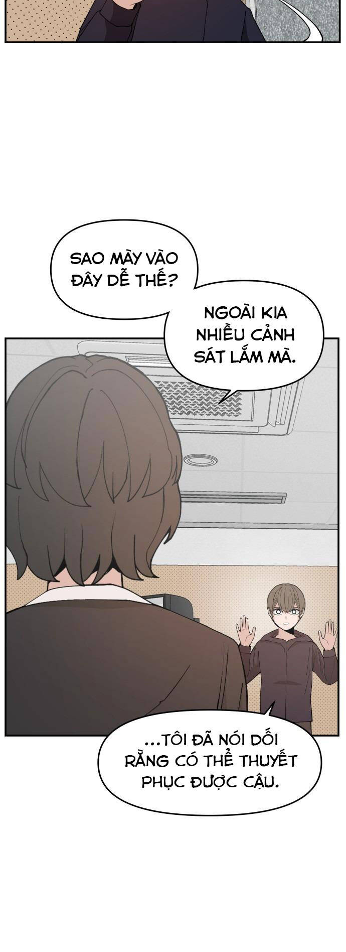 Lớp Học Phản Diện Chapter 89 - Trang 23