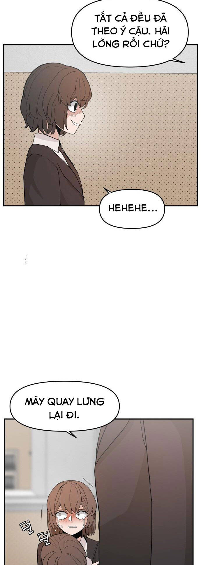 Lớp Học Phản Diện Chapter 89 - Trang 25